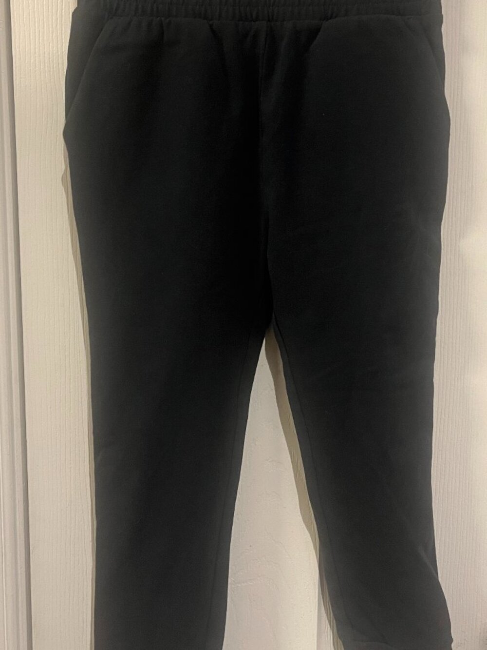 Tea Collection Girls Blue Sweatpants Size 5